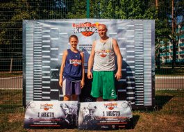 Red Bull King of The Rock 2016 Краснодар