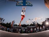 В Латвии пройдёт престижнейший Slamdunk конкурс „Sprite Kings of Air”