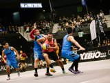 Как пройти квалификацию для участия на FIBA 3x3 World Tour