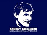 Кандидат, которому верят. Главы баскетбольных федераций юга России об Андрее Кириленко.