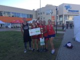 Женская команда Беладонна побеждает на NNOpen 2017