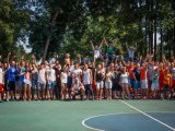 Серия мини-турниров Easy Basket 3x3 в Краснодаре