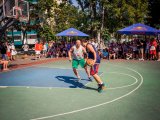 Easy Basket 3x3. Второй этап. КубГАУ 3 июня