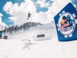 Red Bull Roll The Dice - самый азартный сноубордический контест года 2 апреля в Красной Поляне